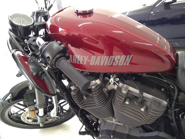 harley davidson