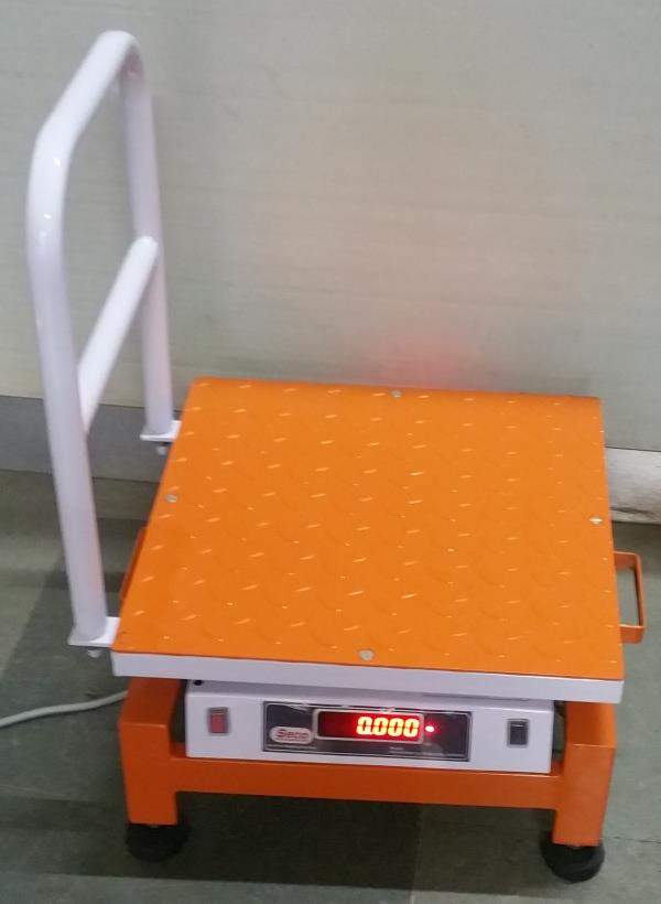 Shetkari electronic Scale 100/