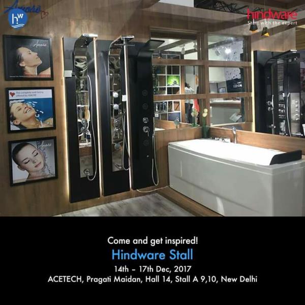 Hindware Wellness Products At Jj Walls Floors And More Pvt Ltd