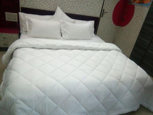 class hotels
