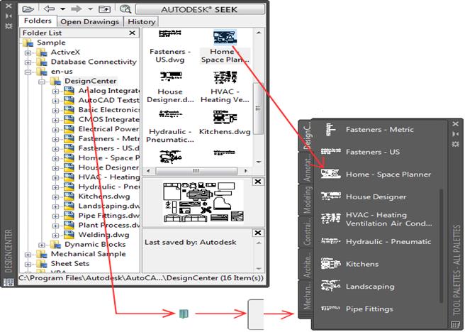 customize user interface