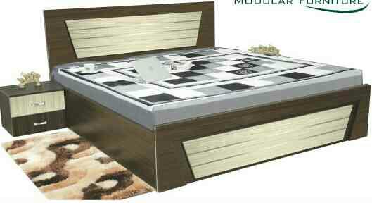 wooden hydraulic