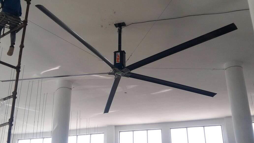 Mgfans Mg Fans India Hvls Manufacturer In Ahmedabad Hvls Fans Is The Best Sol