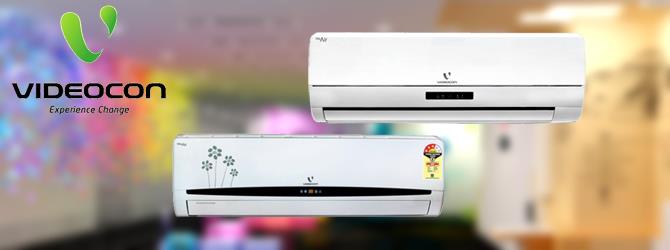 rental air conditioners