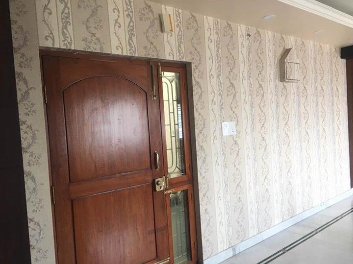 naked walls