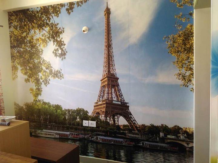 kids room