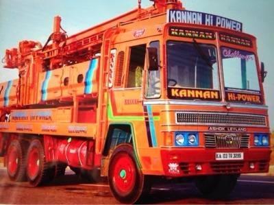 borewell services
