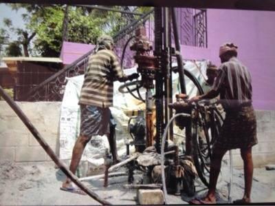 Borewell contractor in Nagpur