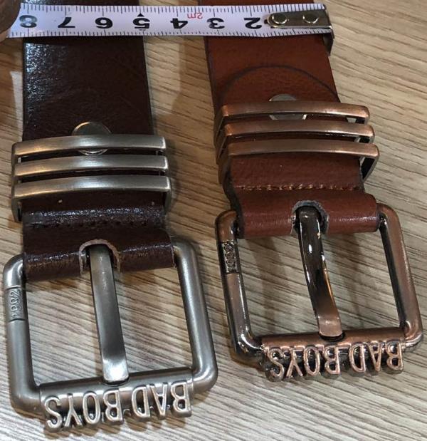 Belt for men