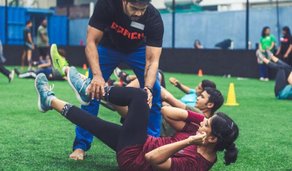 bootcamp training classes