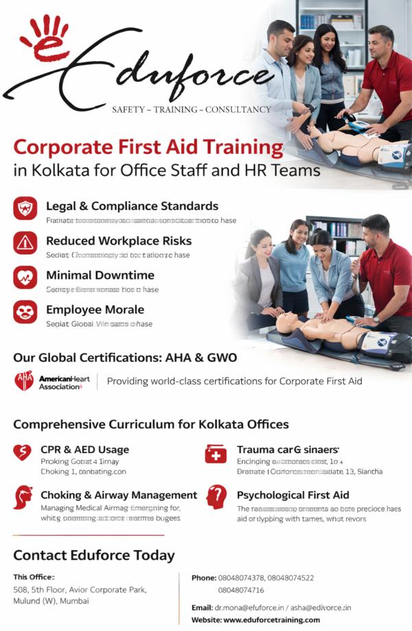 tailored workplace safety modu