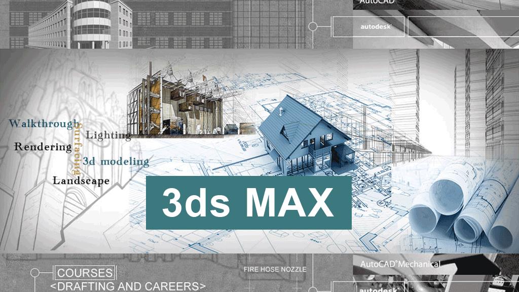 Autodesk® 3ds Max® 2018
Autode