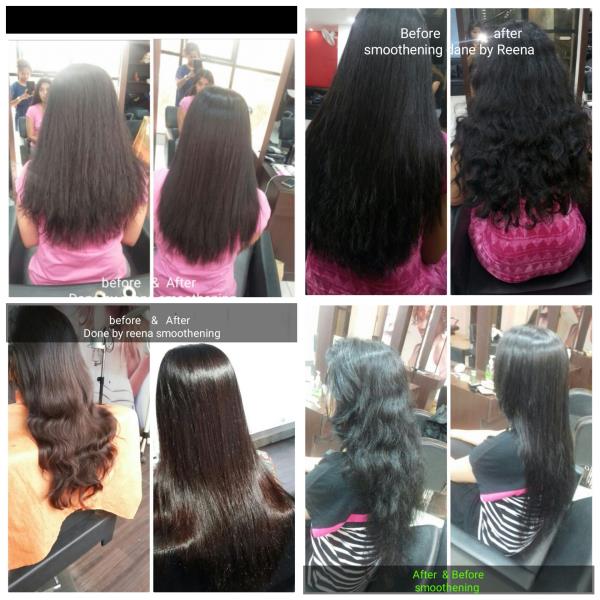 What is Hair Smoothening and why to choo
