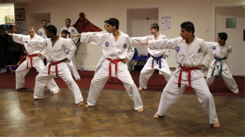 defence coaching classes