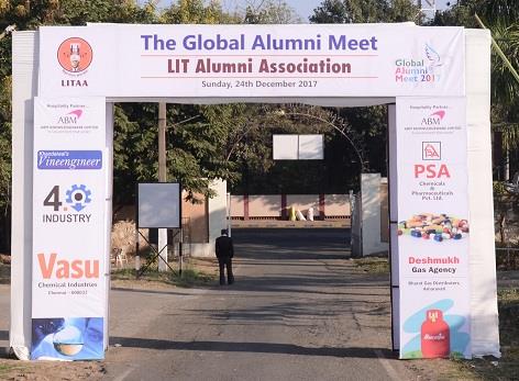 lit nagpur global alumni meet
