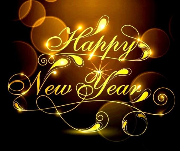 new year products