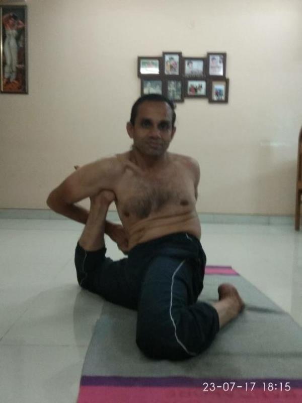 How to lose your stomach fat in a month picture 3