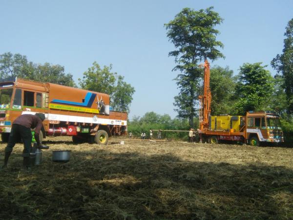 day morning work