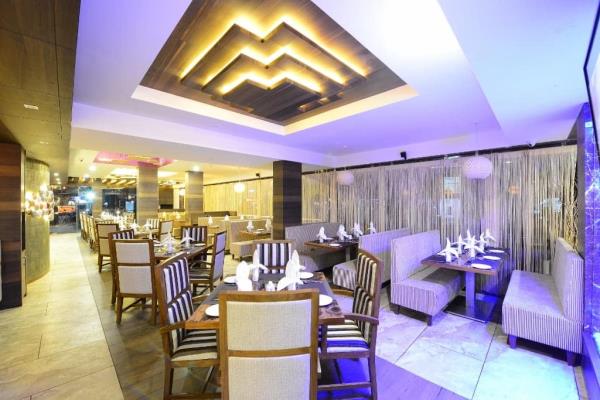 super inn armoies hotel