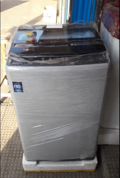machine sales