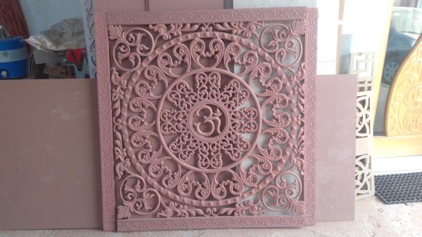 hdhmr 3d work cnc carving work