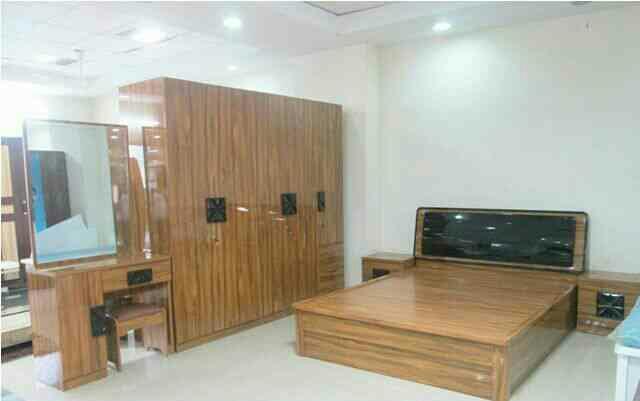 home wooden office cum study t