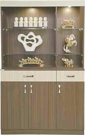 shelf
