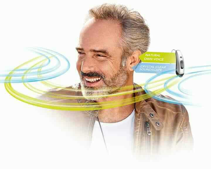 signia nx sound platform