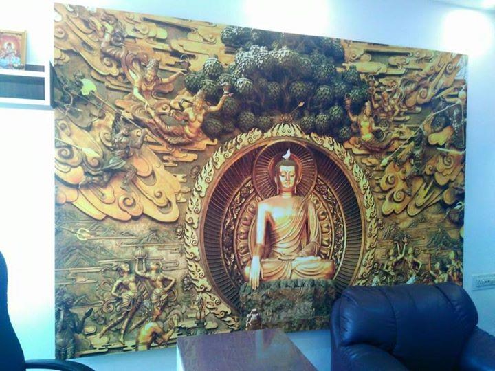 customised wallpapers