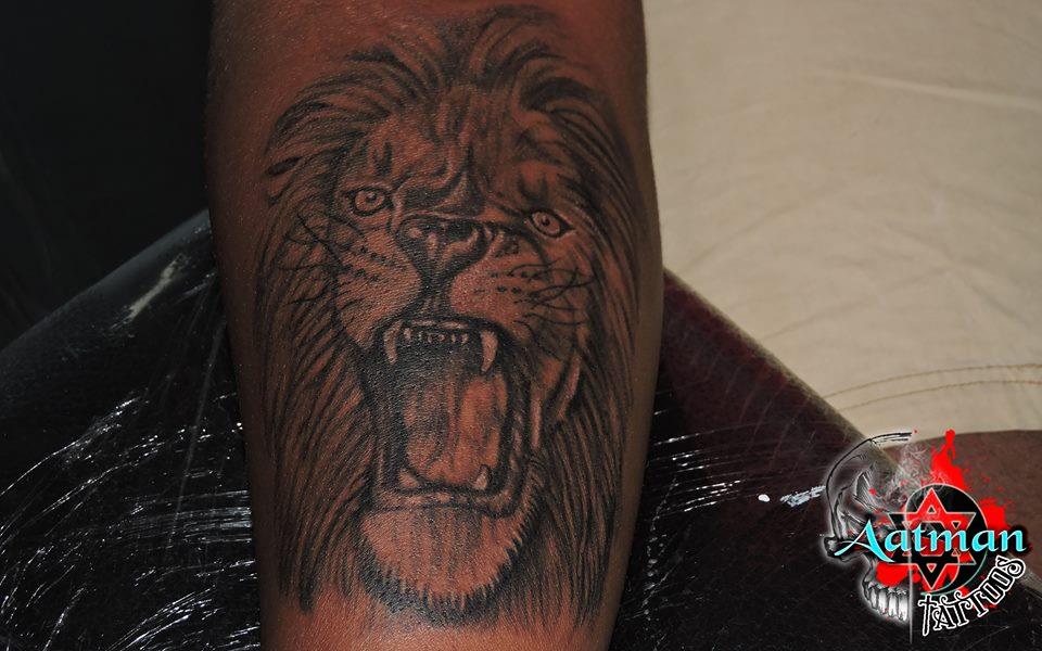 design aatman tattoos in bangalore india design aatman tattoos in bangalore india
