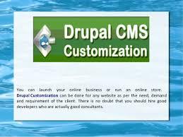 DRUPAL: THE BEST CMS FOR YOUR ONLINE BUSINESS
In recent years, thousands of Content Management System (CMS) platforms have been introduced that have contributed to managing and developing website content.
What is Drupal?
Drupal is a popular open source CMS platform that allows end users to publish a wide variety of contents on a website. From social support systems to e-commerce solutions, this CMS can be used in a variety of different ways. Fast loading time and a flexible infrastructure, Drupal-based websites are considered the best by many.
The following features make it an attractive option for online businesses:
1.Ease of Content Management:
This is one of its most important features as easy content management allows quick and simple editing and publishing of online content, so much so that even a non-technical individual can effectively manage these tasks.
2.Time-saving and easy to use
Unlike other platforms, Drupal allows for quick designing and easy customization, thus saving a lot of time for all those involved.
3.Template customization:
Drupal has a wide array of ready-to-use themes that facilitates the web designing and layout of the website and allows easy alteration of current features and adding new ones too, without having high-level programming skills.
4.Top-level Community Support
If you want to read more about these features you can visit at- http://www.zyxware.com/articles/5371/drupal-the-best-cms-for-your-online-business
Many companies are using Drupal to create professional websites to suit their custom requirements.
ETL Labs Pvt. Ltd. offers an inclusive Drupal training at Gomti Nagar Lucknow. The extensive practical training provided by ETL Labs, the best training institute for Drupal and other content management system (CMS) equips live projects and simulations. Such detailed Drupal course will help our students secure job in various MNCs.
Such training in Lucknow boosts the confidence level in participants to face the real-time challenges successfully in a job. The Drupal syllabus includes for Drupal course module on real-time projects along with placement assistance.
If you are interested in learning Drupal CMS then hurry up and get yourself enrolled in this training program conducted by ETL Labs Pvt. Ltd., this center is set up under the guidance of IIM Ahmedabad alumni.
For more information about this knowledge center, you can visit us at- http://etleducation.com/