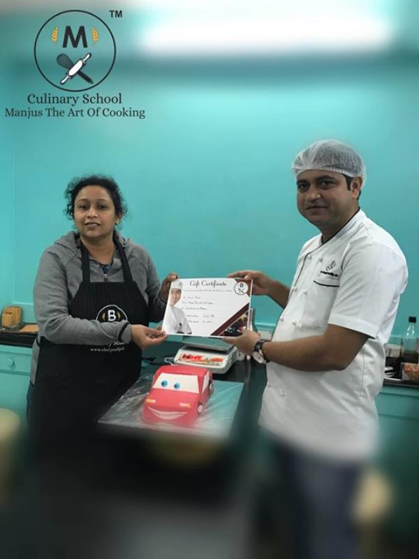 Congratulations to MINAL 