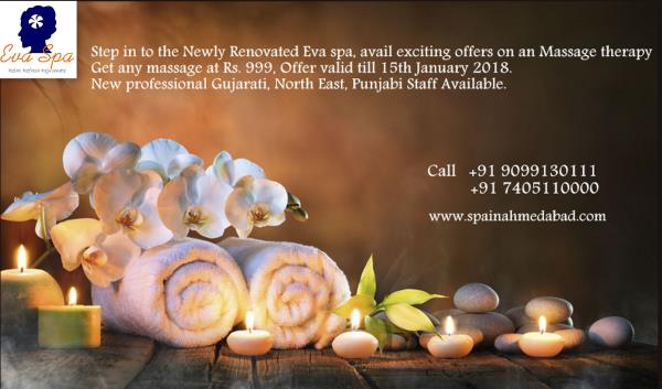 Types of Massage :
Swedish massage. Th
