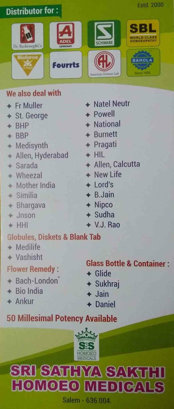 companies