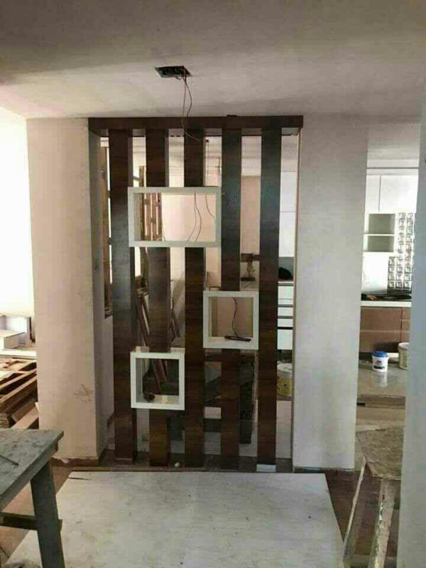 divider