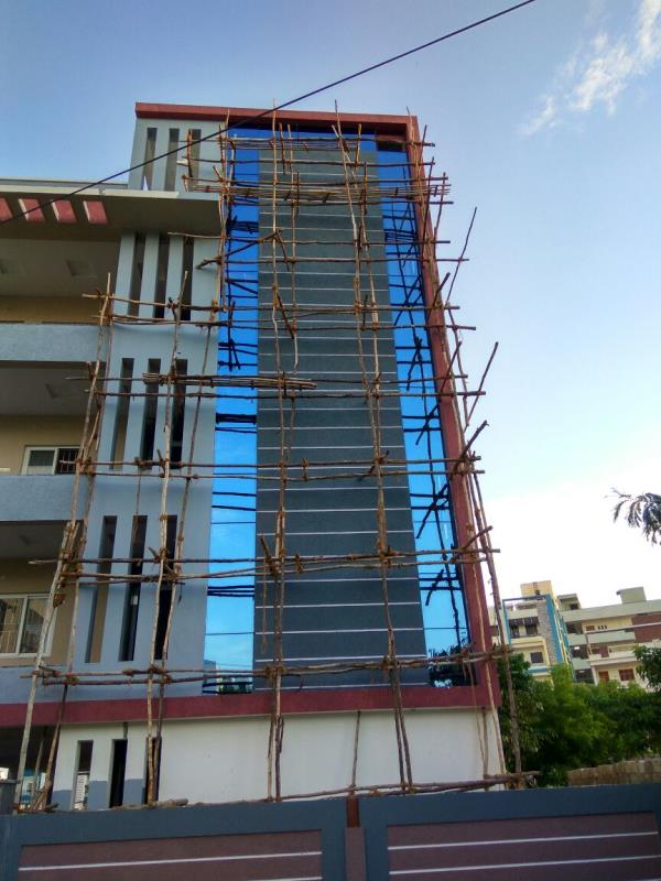 update image not found