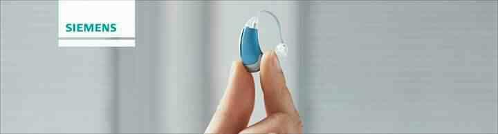 hearing impairment