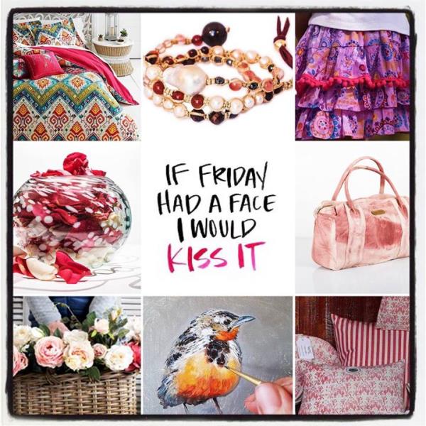 All things lovely and pink for our favorite day...Friday! Have a wonderful weekend. Go on a shopping spree at House of Treasures Emporium and discover hidden treasures... #houseoftreasures #hiddentreasures #allthingslovely #pinkispretty #thankgoditsfriday #fridayfeeling #shoppingspree #weekendfun #jewellery #linen #homedecor #homeaccessories #handbags #art #fashion #glassware For more info visit us at http://houseoftreasureskenya.com/All-things-lovely-and-pink-for-our-favorite-day-Friday-Have-a-wonderful-weekend-Go-on-a-shopping-spree-at-House-of-Treas/b937