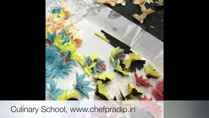 How to Make chocolate Gar