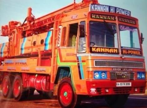 Leading Borewell Service provi