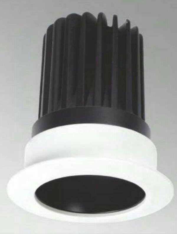 NIRVANA LIGHTING...
Category No. NL1029
Outer Size Depth: Trim – Ø67mm | Depth - 72mm
Cut Out Ø59mm
Luminaire Output: 10W | 40V-220ma | 3K | 4K | 6K
Beam Angle: Narrow - 24° | Medium - 38°
CRI >80
LED Type : COB
Luminaire Finish: White | Broken White | Black | Blue | Brown | Silver Gray
Dimming : Phase Cut (Trailing Edge) | 0-10V / 1-10V Analogue | DALI
Protection Rating: IP20