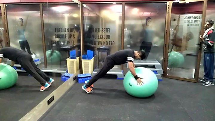 pull ups send
