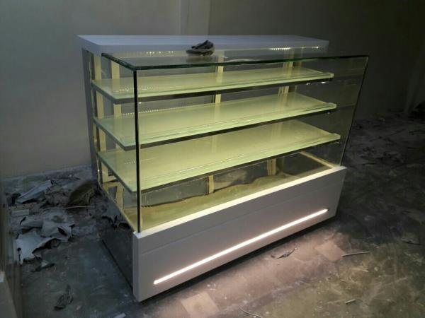 korean display counter