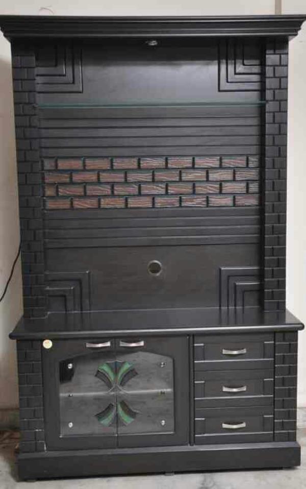 suitable binder