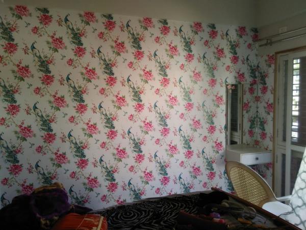 kids room