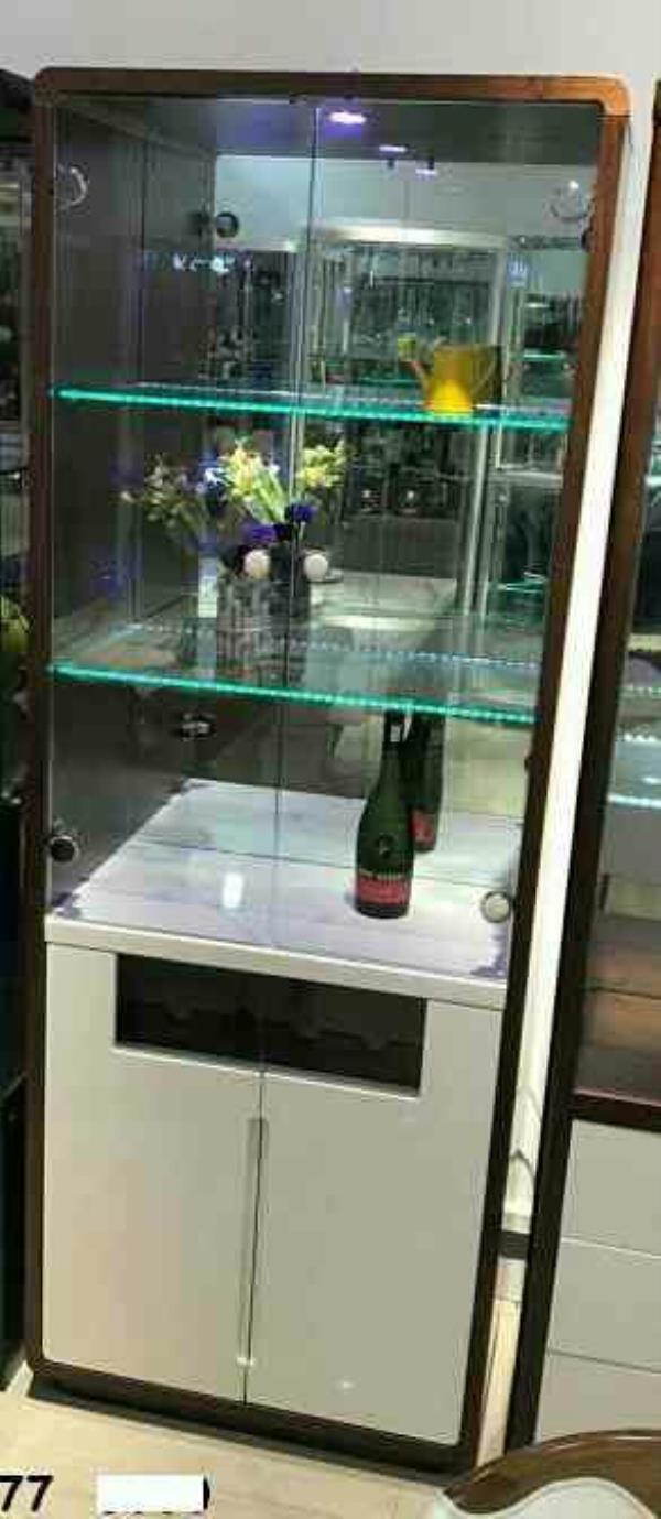 display visit