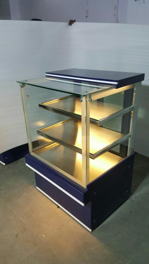 korean display counter