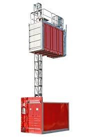 Greetings from
Sagar Construction Lifts.
Our Man & Material Construction Lifts help
- Fast Material Movement
- Convenient Labour & Supervisor Movement
- Easy Owners & Consultant Movement
- Customer Movement to Sample Flats
Increased Productivity helps
save 1 - 2 Months in Construction Time.
Save 20 - 30 Lacs in Project Cost.
Please let us know more details.
Thanks
Omkar Desai
Partner
Sagar Construction Lifts
9819165922