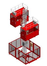 Greetings from
Sagar Construction Lifts.
Our Man & Material Construction Lifts help
- Fast Material Movement
- Convenient Labour & Supervisor Movement
- Easy Owners & Consultant Movement
- Customer Movement to Sample Flats
Increased Productivity helps
save 1 - 2 Months in Construction Time.
Save 20 - 30 Lacs in Project Cost.
Please let us know more details.
Thanks
Omkar Desai
Partner
Sagar Construction Lifts
9819165922
info@sagarlifts.com
www.sagarlifts.com