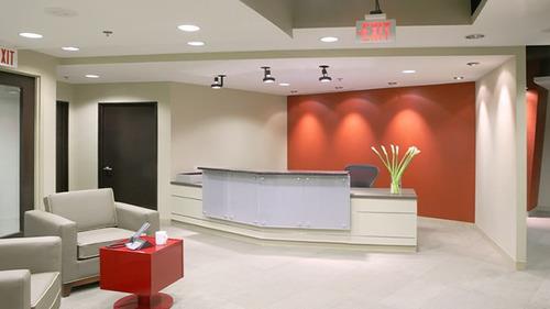 interior decoration services